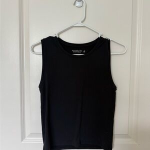 Abercrombie & Fitch Soft A&F Collection Tank Top